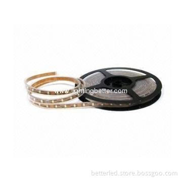 High quality SMD5050 Led flexible strip, 30leds/m,high lumen